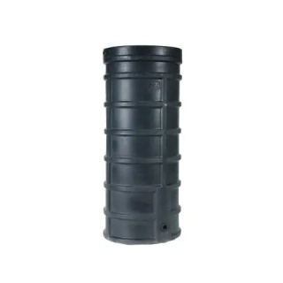 Vodoměrná šachta průměr 500mm - výška 1300mm