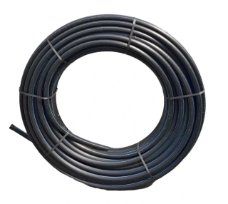 PE-HD100 vodovodní potrubí 40x3,7mm PN16 - 100m