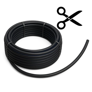 PE-HD100 vodovodní potrubí 32x3,0mm PN16 - metráž
