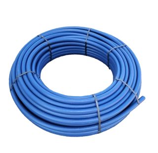 PE-RC100 vodovodní potrubí 32x3,0mm PN16 – ochranná vrstva - 100m